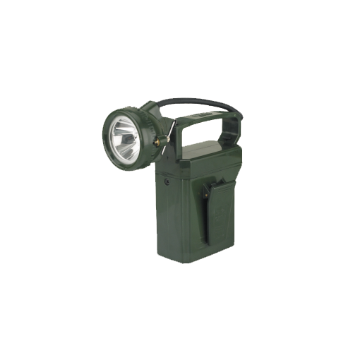 便攜式防爆工作燈